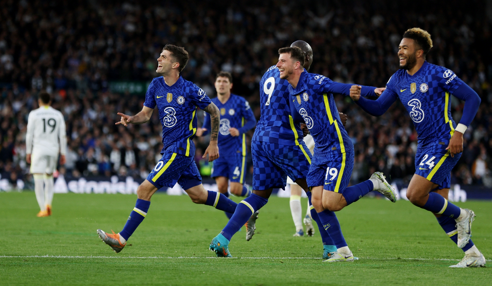 在未来的赛 在未来的赛